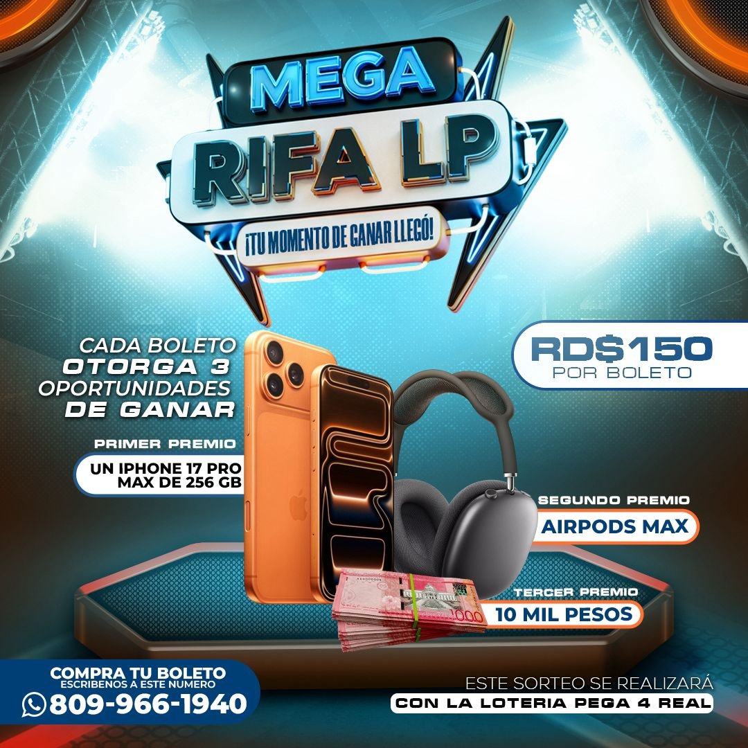 ¡Tu momento de ganar llegó!